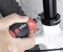 WKRĘTAK MULTIBIT WH-STUBBY/33741 WIHA