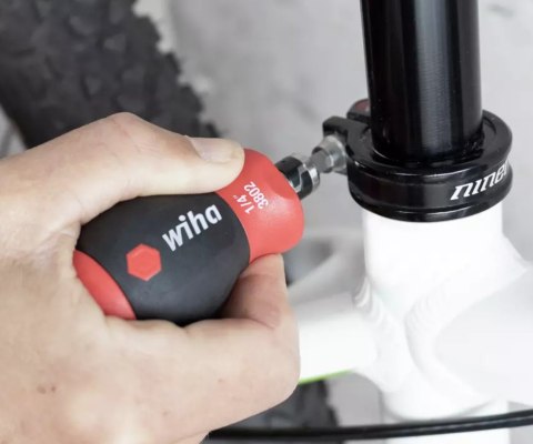 WKRĘTAK MULTIBIT WH-STUBBY/33741 WIHA