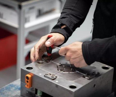 ZESTAW KLUCZY IMBUSOWYCH WH-COMFORTGRIP/45620 ComfortGrip WIHA