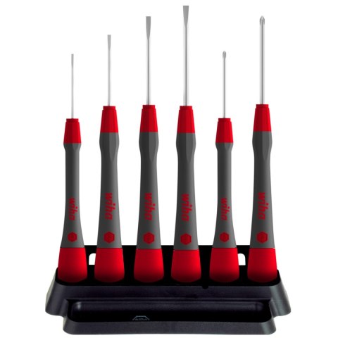 ZESTAW WKRĘTAKÓW PRECYZYJNYCH WH-PICOFINISH/42990 WIHA