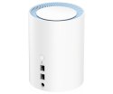 DOMOWY SYSTEM WI-FI MESH M1200(2-PACK) 2.4 GHz, 5 GHz, 300 Mb/s + 867 Mb/s CUDY
