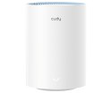 DOMOWY SYSTEM WI-FI MESH M1200(2-PACK) 2.4 GHz, 5 GHz, 300 Mb/s + 867 Mb/s CUDY
