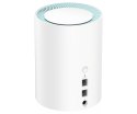 DOMOWY SYSTEM WI-FI MESH M1300(1-PACK) 2.4 GHz, 5 GHz, 300 Mb/s + 867 Mb/s CUDY
