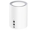 DOMOWY SYSTEM WI-FI MESH M3000(3-PACK) Wi-Fi 6 2.4 GHz, 5 GHz, 574 Mb/s + 2402 Mb/s CUDY