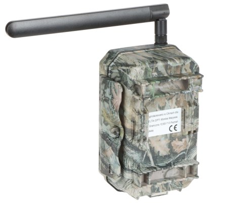 FOTOPUŁAPKA HC-BG662-M BOLY