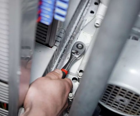 GRZECHOTKA WH-WRENCH/45626 1/4 " WIHA