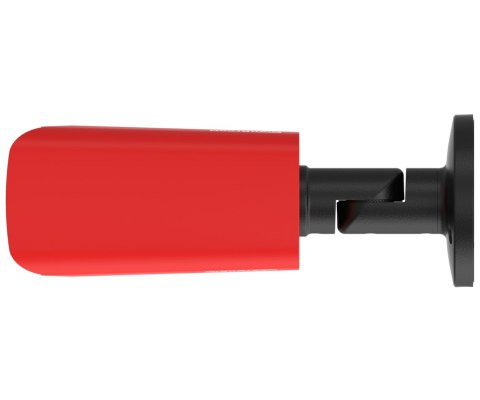 HYBRYDOWA KAMERA TERMOWIZYJNA IP HY-FT431LFP-TD1F4 1.2 mm, 4 Mpx 4.0 mm WISUALARM