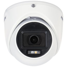 KAMERA AHD, HD-CVI, HD-TVI, PAL DS-2CE76D0T-LMFS(2.8MM) Smart Hybrid Light - 1080p Hikvision
