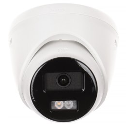 KAMERA IP DS-2CD1343G2-LIUF/SL(2.8MM)/PL Smart Hybrid Light - 4 Mpx Hikvision
