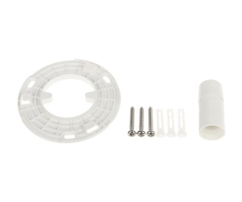 KAMERA IP DS-2CD1343G2-LIUF/SL(2.8MM)/PL Smart Hybrid Light - 4 Mpx Hikvision