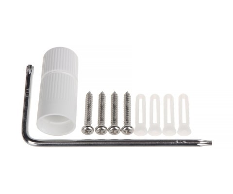 KAMERA IP DS-2CD2043G2-LI(2.8MM)/PL AcuSense Smart Hybrid Light - 4 Mpx Hikvision