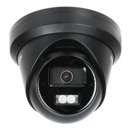 KAMERA IP DS-2CD2343G2-LI2U(2.8MM)(BLACK)/PL Smart Hybrid Light AcuSense - 4 Mpx Hikvision