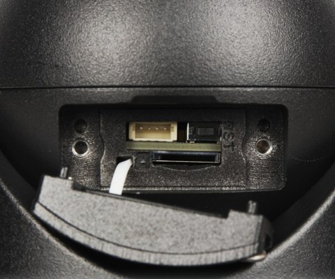 KAMERA IP DS-2CD2343G2-LI2U(2.8MM)(BLACK)/PL Smart Hybrid Light AcuSense - 4 Mpx Hikvision