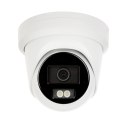 KAMERA IP DS-2CD2343G2-LI2U(2.8MM)/PL Smart Hybrid Light AcuSense - 4 Mpx Hikvision