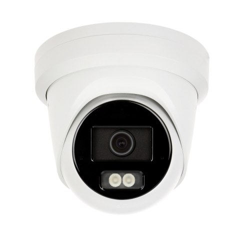 KAMERA IP DS-2CD2343G2-LI2U(2.8MM)/PL Smart Hybrid Light AcuSense - 4 Mpx Hikvision
