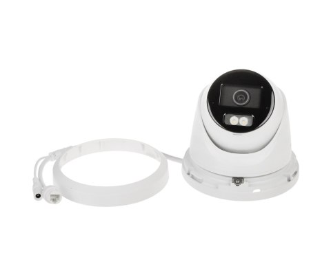 KAMERA IP DS-2CD2343G2-LI2U(2.8MM)/PL Smart Hybrid Light AcuSense - 4 Mpx Hikvision