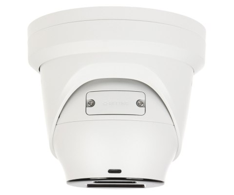 KAMERA IP DS-2CD2343G2-LI2U(2.8MM)/PL Smart Hybrid Light AcuSense - 4 Mpx Hikvision