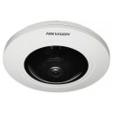 KAMERA IP DS-2CD2955G0-ISU(1.05MM)/PL - 5 Mpx 1.05 mm - Fish Eye Hikvision