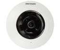 KAMERA IP DS-2CD2955G0-ISU(1.05MM)/PL - 5 Mpx 1.05 mm - Fish Eye Hikvision