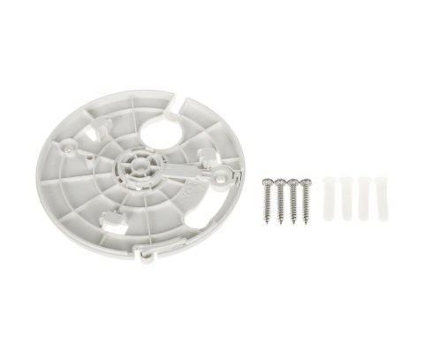 KAMERA IP DS-2CD2955G0-ISU(1.05MM)/PL - 5 Mpx 1.05 mm - Fish Eye Hikvision