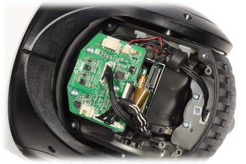 KAMERA IP OBROTOWA ZEWNĘTRZNA DS-2DE4215IW-DE(T5)/PL AcuSense - 1080p 5 ... 75 mm Hikvision