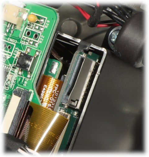 KAMERA IP OBROTOWA ZEWNĘTRZNA DS-2DE4215IW-DE(T5)/PL AcuSense - 1080p 5 ... 75 mm Hikvision