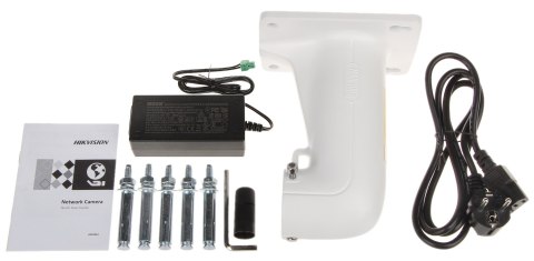 KAMERA IP OBROTOWA ZEWNĘTRZNA DS-2DE4215IW-DE(T5)/PL AcuSense - 1080p 5 ... 75 mm Hikvision