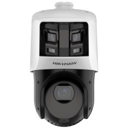 KAMERA IP SZYBKOOBROTOWA DS-2SE4C425MWG-E/26(F0)/PL TandemVu ColorVu - 4 Mpx 4.8 ... 120 mm Hikvision