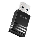KARTA WLAN USB WU1300S 867 Mb/s, 400 Mb/s CUDY