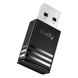 KARTA WLAN USB WU1300S 867 Mb/s, 400 Mb/s CUDY