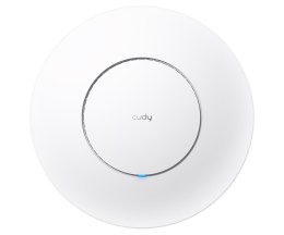 PUNKT DOSTĘPOWY AP3000 Wi-Fi 6 2.4 GHz, 5 GHz 574 Mb/s + 2402 Mb/s CUDY