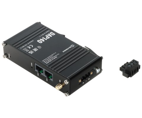 PUNKT DOSTĘPOWY DAP140 Wi-Fi 4 2.4 GHz 300 Mb/s Teltonika