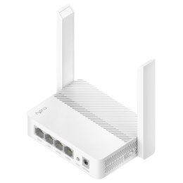ROUTER Wi-Fi WR1200E 2.4 GHz, 5 GHz 300 Mb/s + 867 Mb/s CUDY