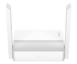 ROUTER Wi-Fi WR1200E 2.4 GHz, 5 GHz 300 Mb/s + 867 Mb/s CUDY
