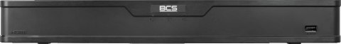 Rejestrator BCS POINT BCS-P-NVR1602-A-4KE-16P(3)