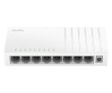SWITCH FS108D 8-PORTOWY CUDY