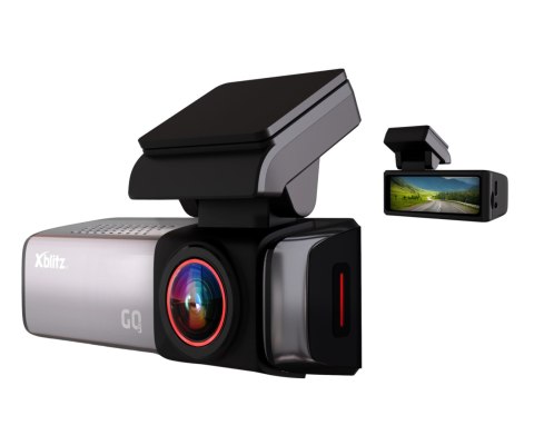 WIDEOREJESTRATOR SAMOCHODOWY XB-GO3 Xblitz