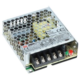 ZASILACZ IMPULSOWY PS2D ROGER