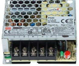 ZASILACZ IMPULSOWY PS2D ROGER