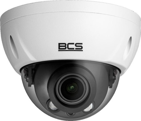 BCS-L-DIP44VSR4-AI1 BCS Line kamera kopułowa IP 4Mpx IR 40M WDR