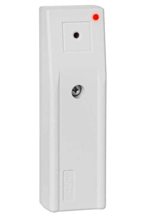 GBX1 - bezprzewodowy czujnik zbicia szyby