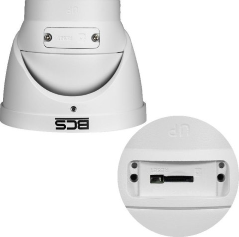 Kamera BCS LINE BCS-L-EIP48VCR4L4-Ai1