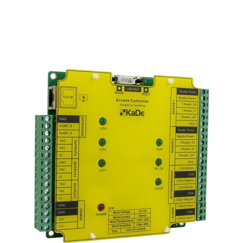 Kontroler standardowy KDH-KS3012-IP