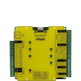 Kontroler standardowy KDH-KS3012-IP