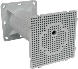 Płyta montażowa do systemów docieplających KOPOS MDZ_KB