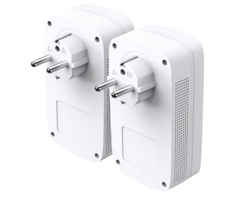 ADAPTER SIECIOWY TL-PA8010P-KIT TP-LINK