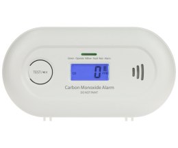 CZUJKA TLENKU WĘGLA (CZADU) ATLO-CD21M ATLO