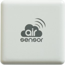 Czujnik jakości powietrza airsensor Blebox