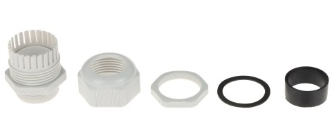 DŁAWNICA IZOLACYJNA D/M-40X1.5 IP68 M40 x 1.5 