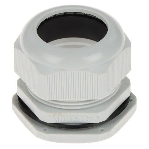 DŁAWNICA IZOLACYJNA D/M-63X1.5 IP68 M63 x 1.5 